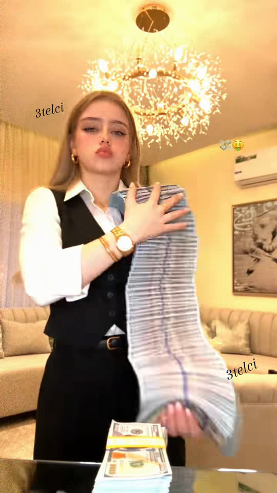 Money Flex meme video face swap