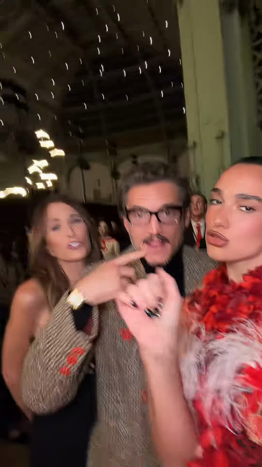 Nicole Kidman Dance meme video face swap